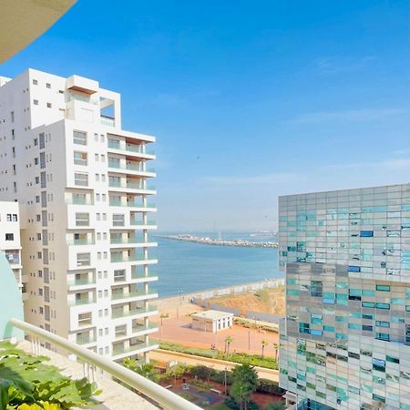Marina Casablanca Ocean View Apartamento Exterior foto
