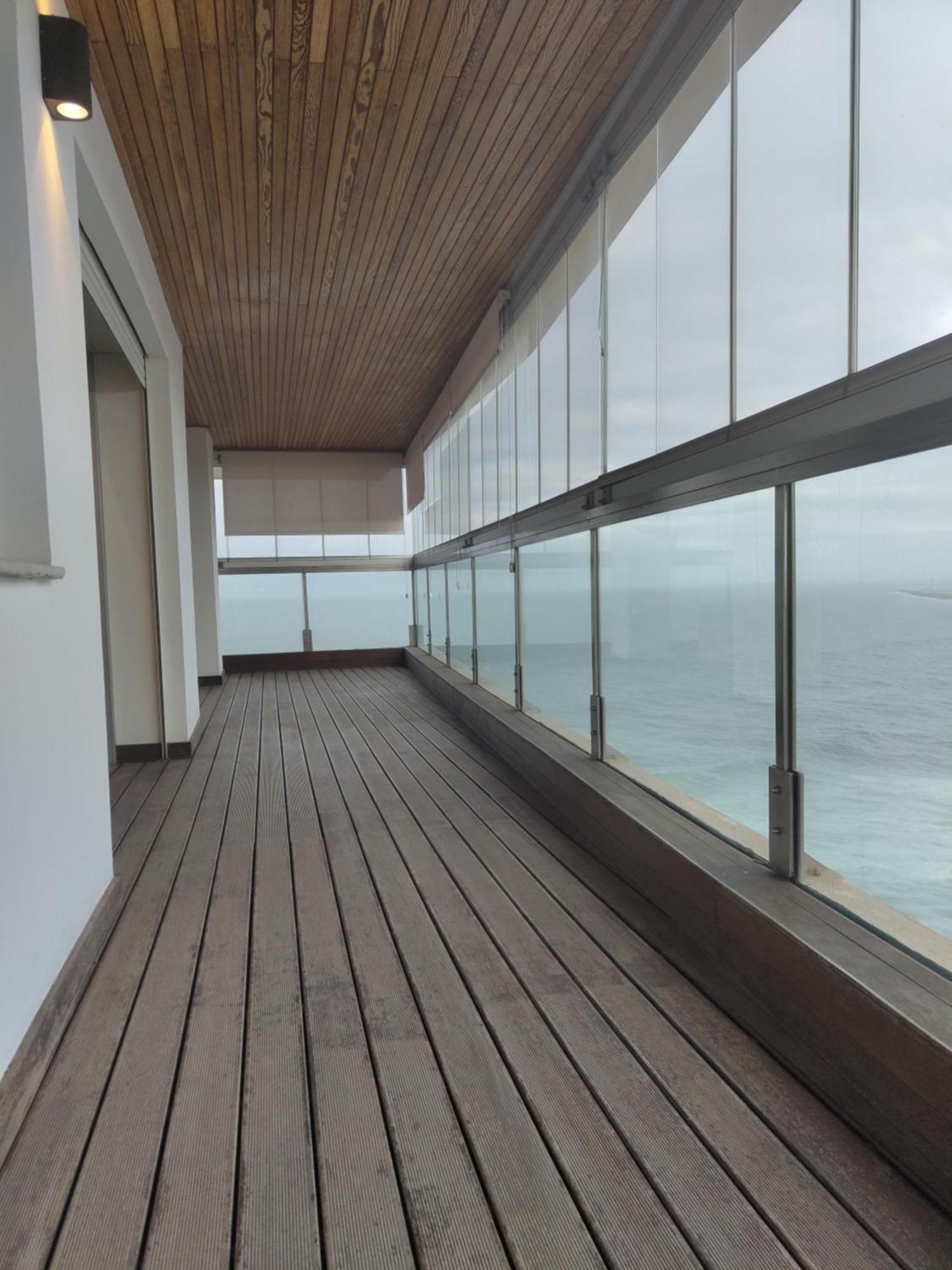 Marina Casablanca Ocean View Apartamento Exterior foto