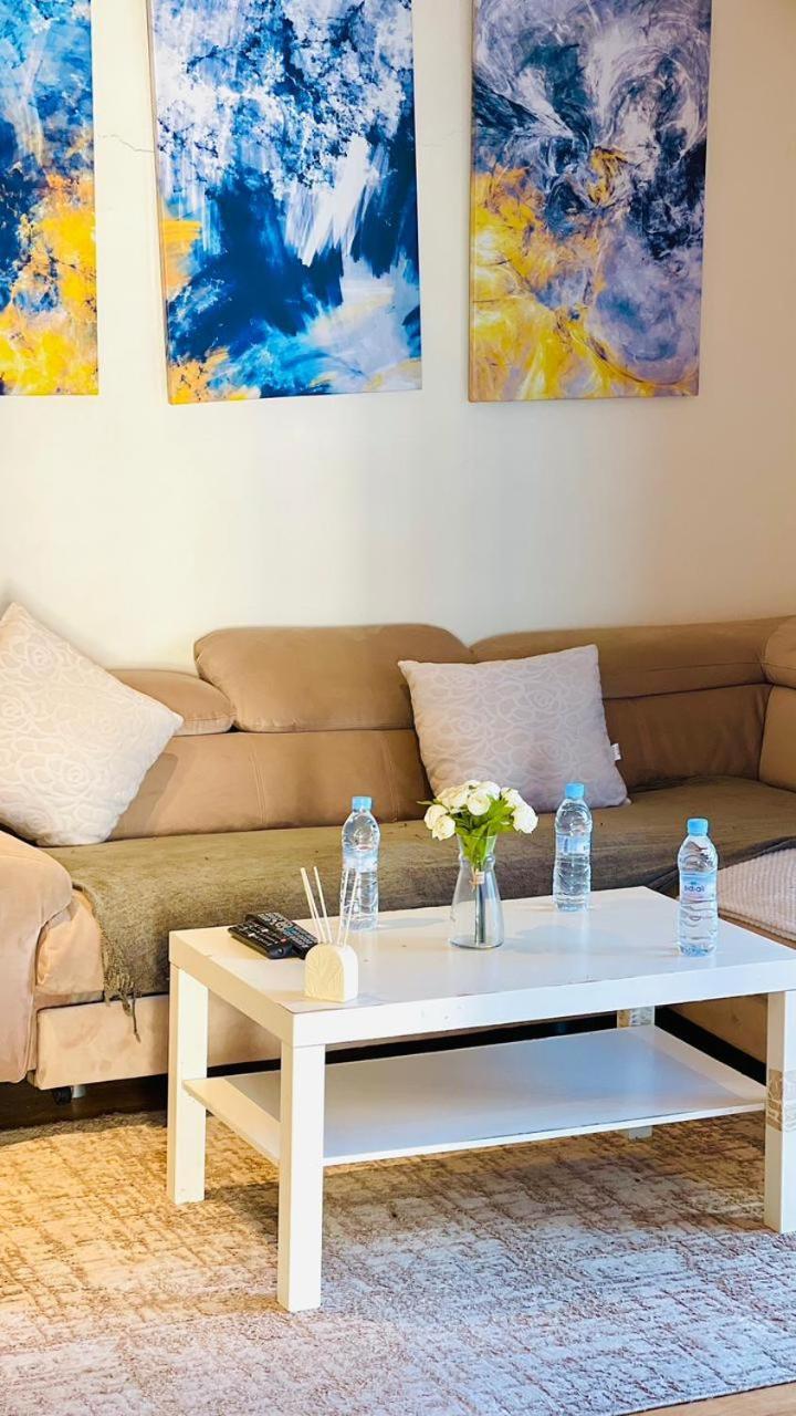 Marina Casablanca Ocean View Apartamento Exterior foto